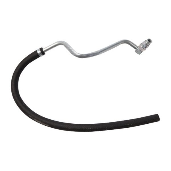 Gates P/S RETURN LINE POWER STEERING ASSEMBLY 361860 Zoro